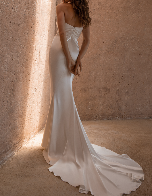 Katherine Tash Cecilia - Size 2
